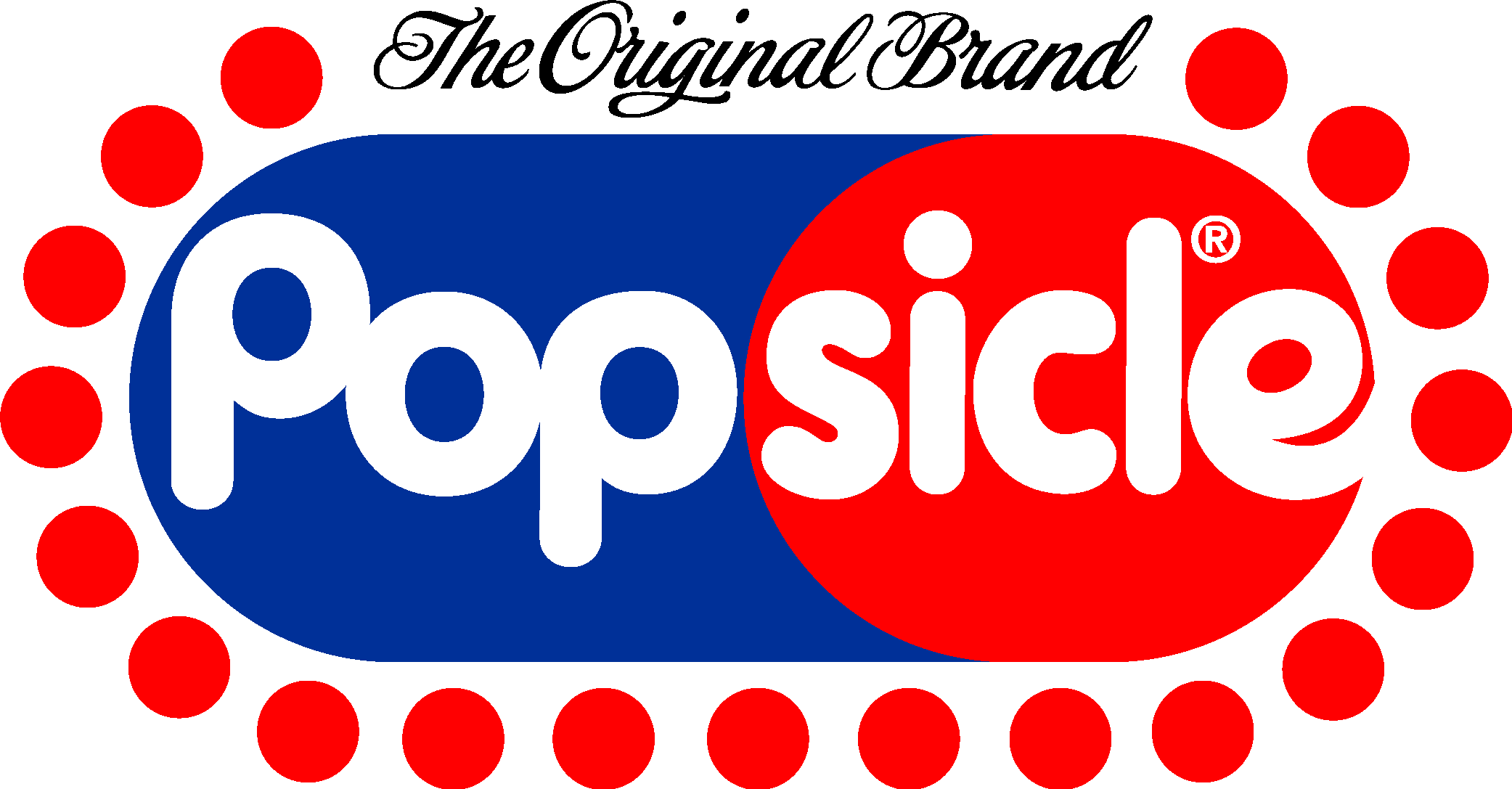 Popsicle Logo